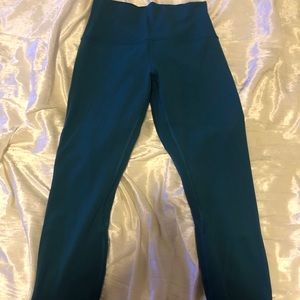 Lululemon Align Pants 21”